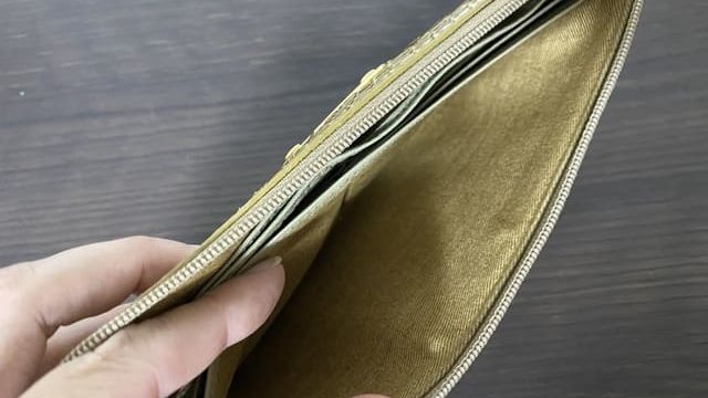 ATAOの財布をレビュー！limo（リモ）は薄くて使い勝手抜群！ | 転勤族妻のブログ